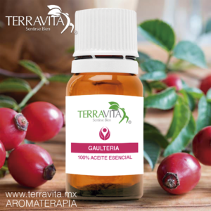 Aceite Esencial