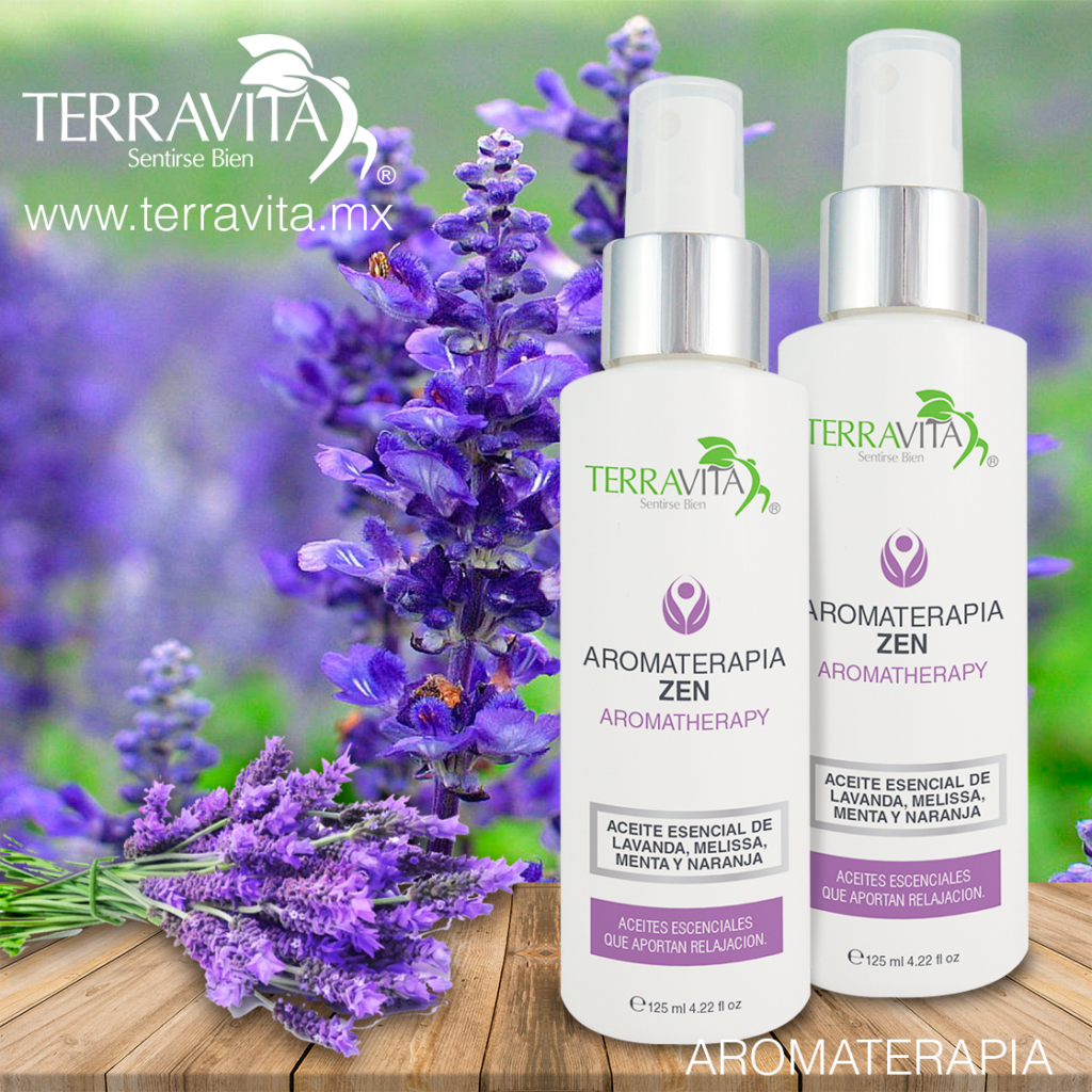 Brisa de Aceites Esenciales Zen