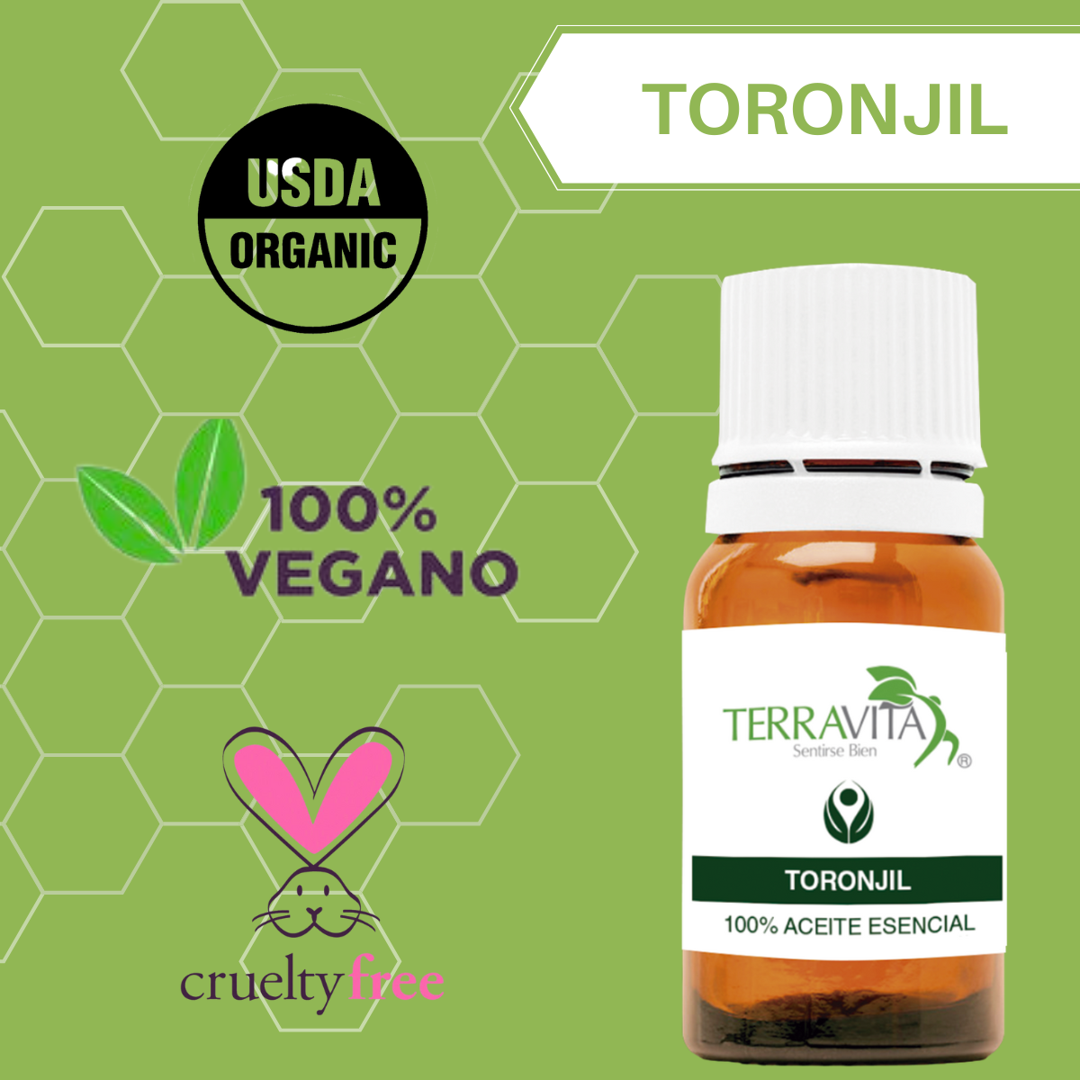 toronjil 1